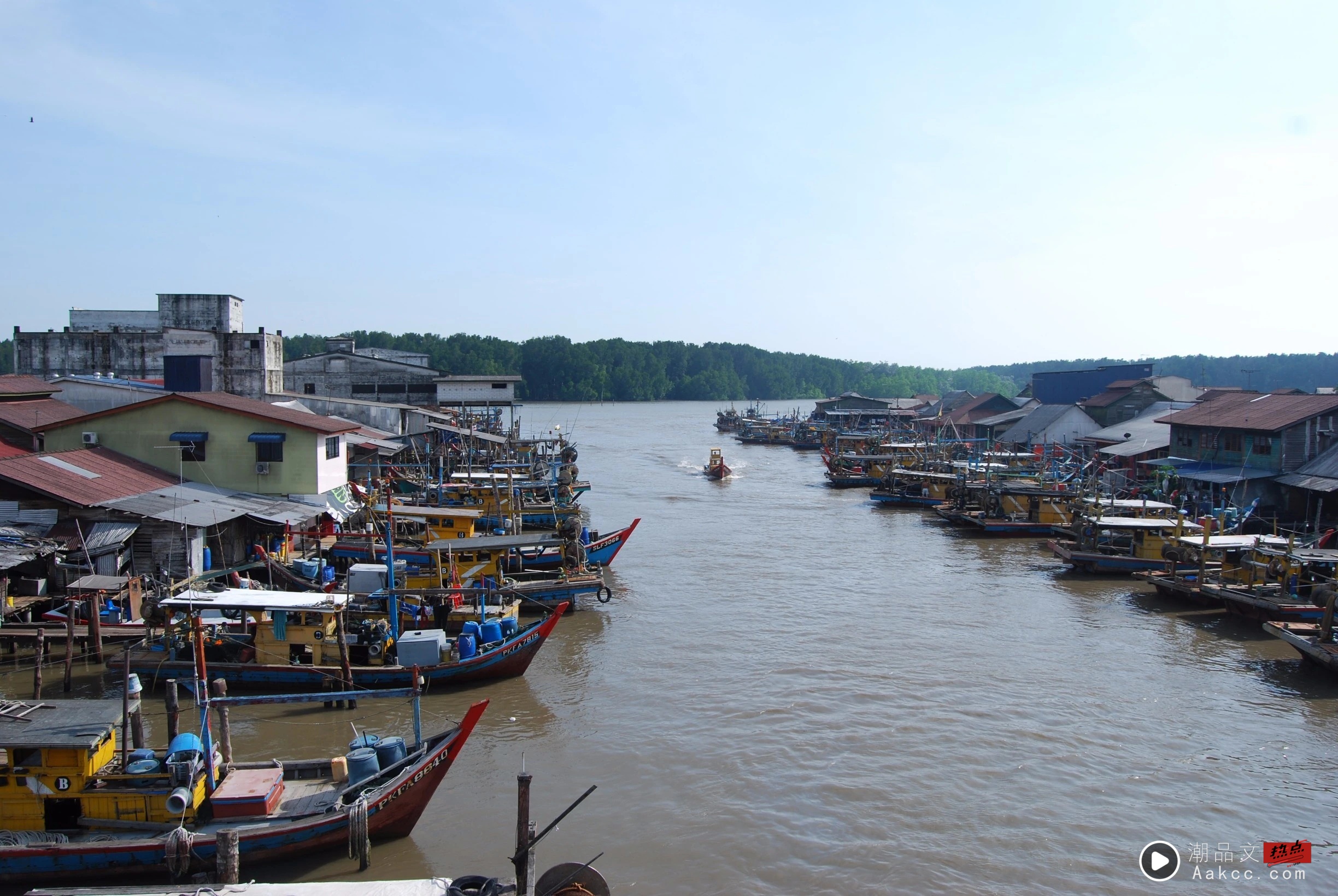 旅游｜5个马来西亚大自然好去处！探索红树林、萤火虫、原住民文化！ 更多热点 图5张