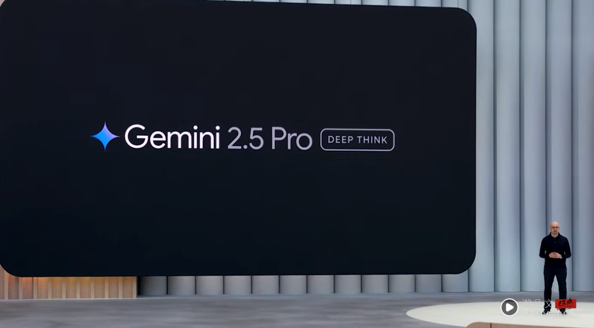 Gemini 2.5 大升级！ Google I/O 2025 首推 XR 智慧眼镜