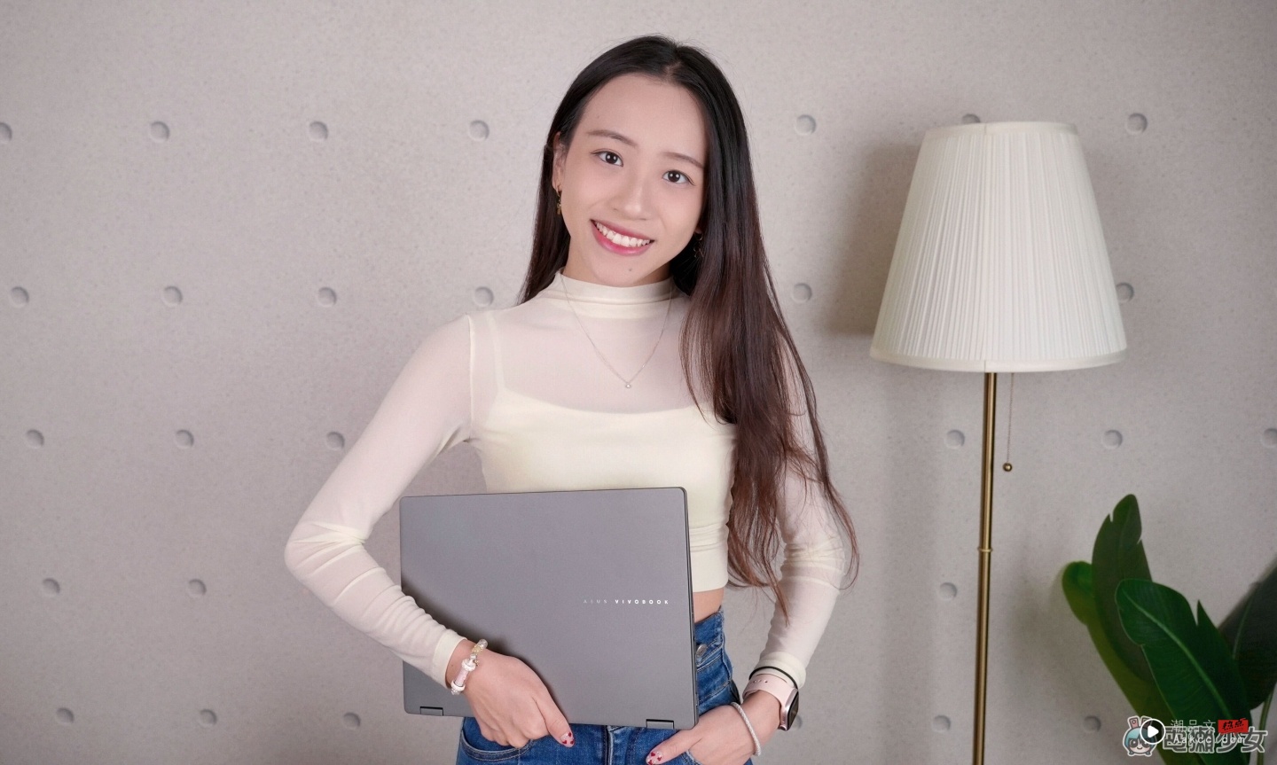 【开箱】告别 Windows 10！Windows 11 Copilot+ PC，AI 功能全开！ASUS Vivobook 14 Flip (TP3407) 360 度翻转萤幕让你想怎么翻就怎么翻