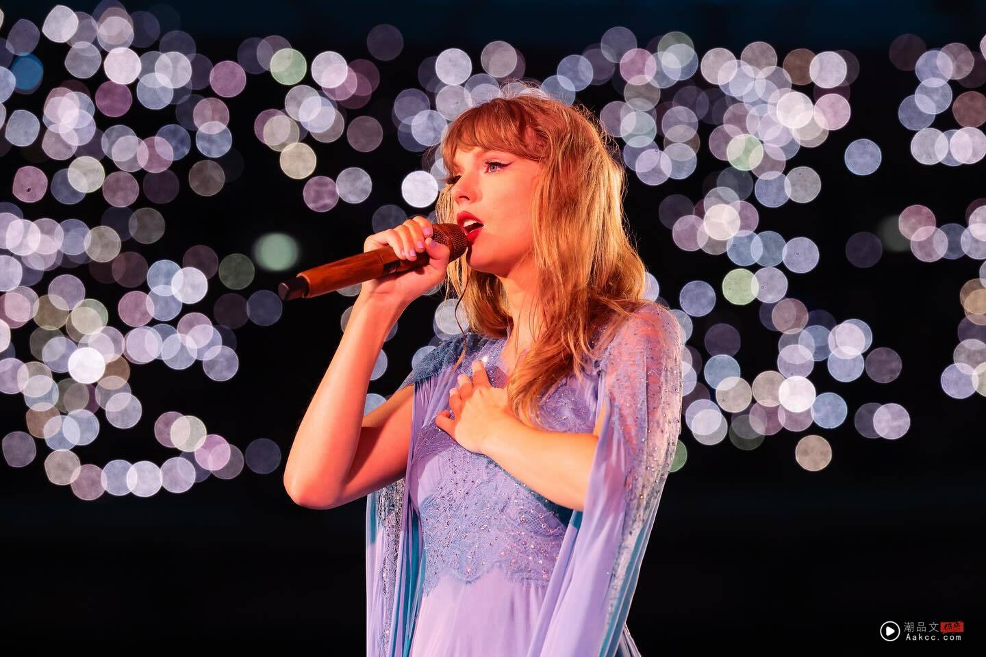 Taylor Swift 砸16亿买回旧专辑版权！激动喊话：每一首音乐真正属于我了 娱乐资讯 图2张