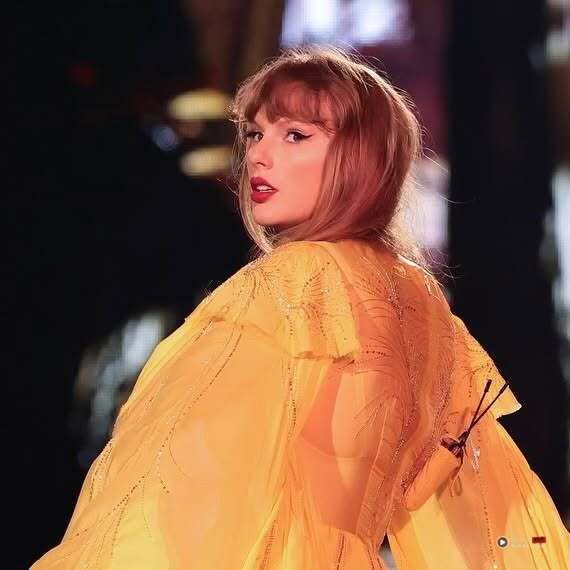 Taylor Swift 砸16亿买回旧专辑版权！激动喊话：每一首音乐真正属于我了 娱乐资讯 图3张