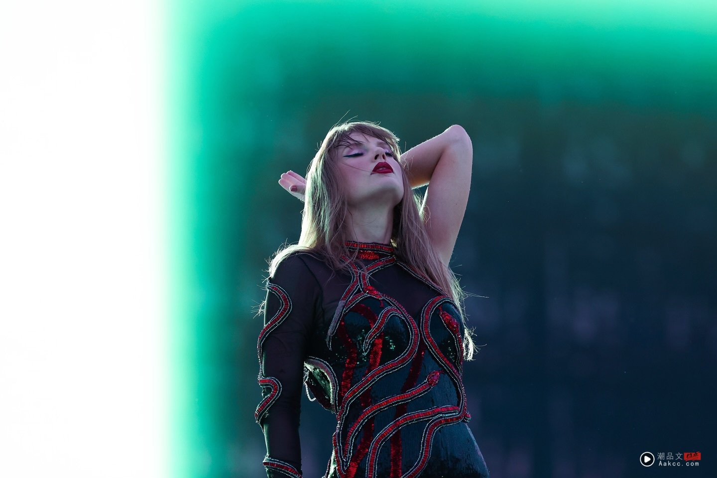 Taylor Swift 砸16亿买回旧专辑版权！激动喊话：每一首音乐真正属于我了 娱乐资讯 图6张