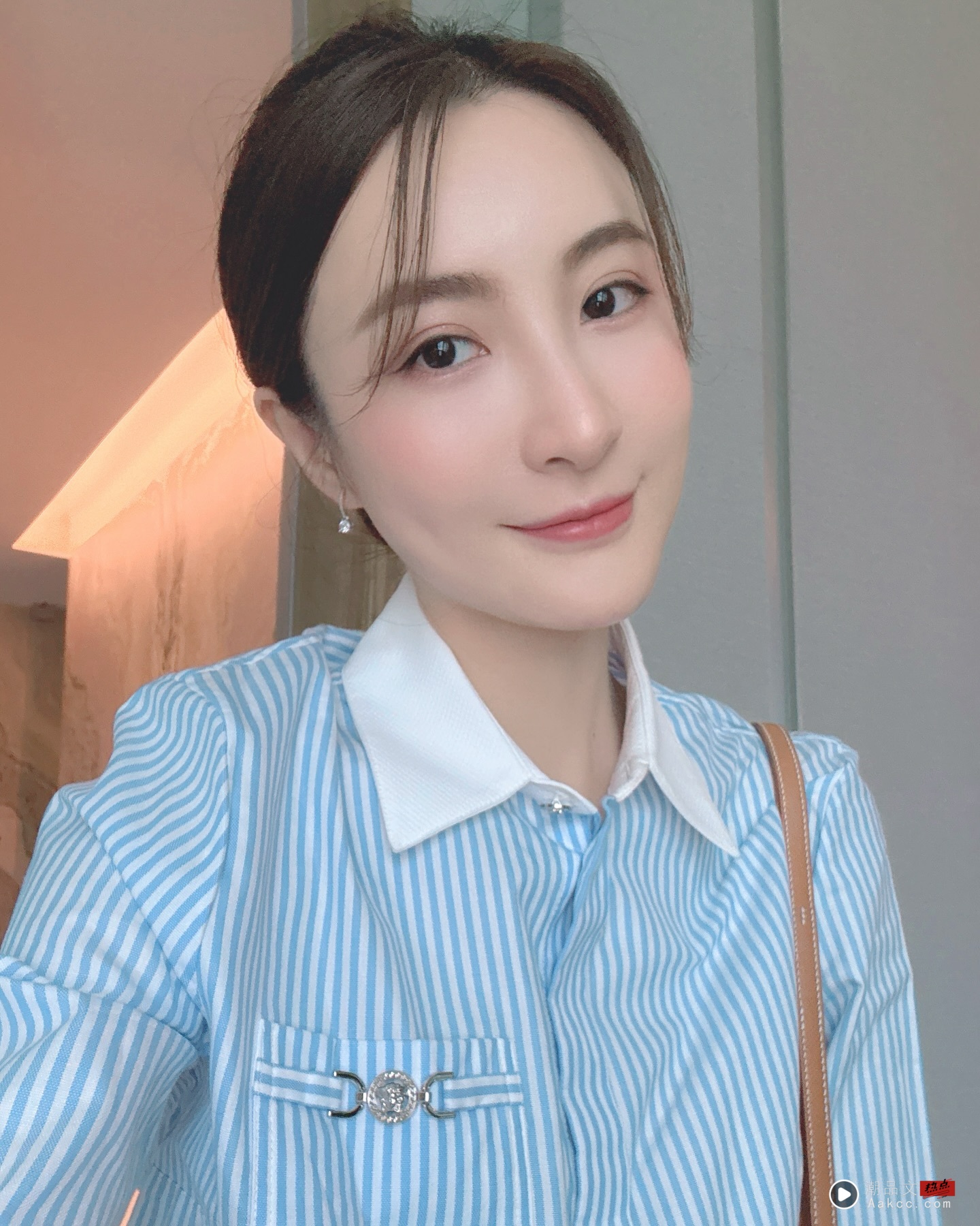 家住15亿山顶豪宅！林夏薇突然被申请破产 娱乐资讯 图3张