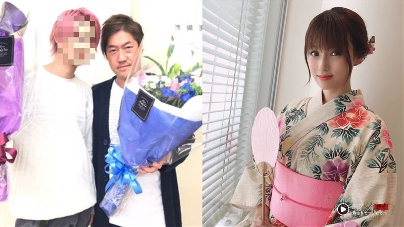 深田恭子劈腿小王导演终于扶正！解放新写真“满血复活”恋情超滋润 时尚资讯 图4张