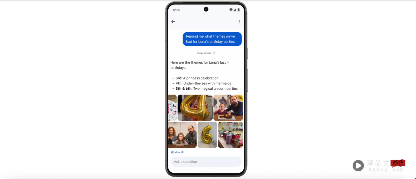 Google 暂停 Ask Photos 功能！两周内预计升级回归：AI 搜图还不够准？