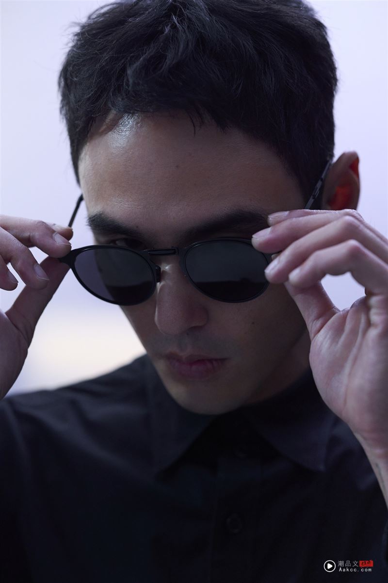 嘻哈潮流教主A$AP ROCKY操刀　解构时尚街头文化 时尚资讯 图14张