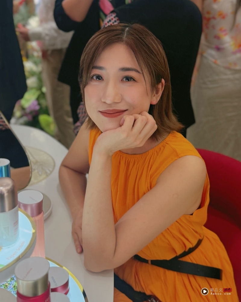 恭喜！罗忆诗和本地音乐人陈韦汐注册结婚  菲道尔见证幸福时刻 娱乐资讯 图1张