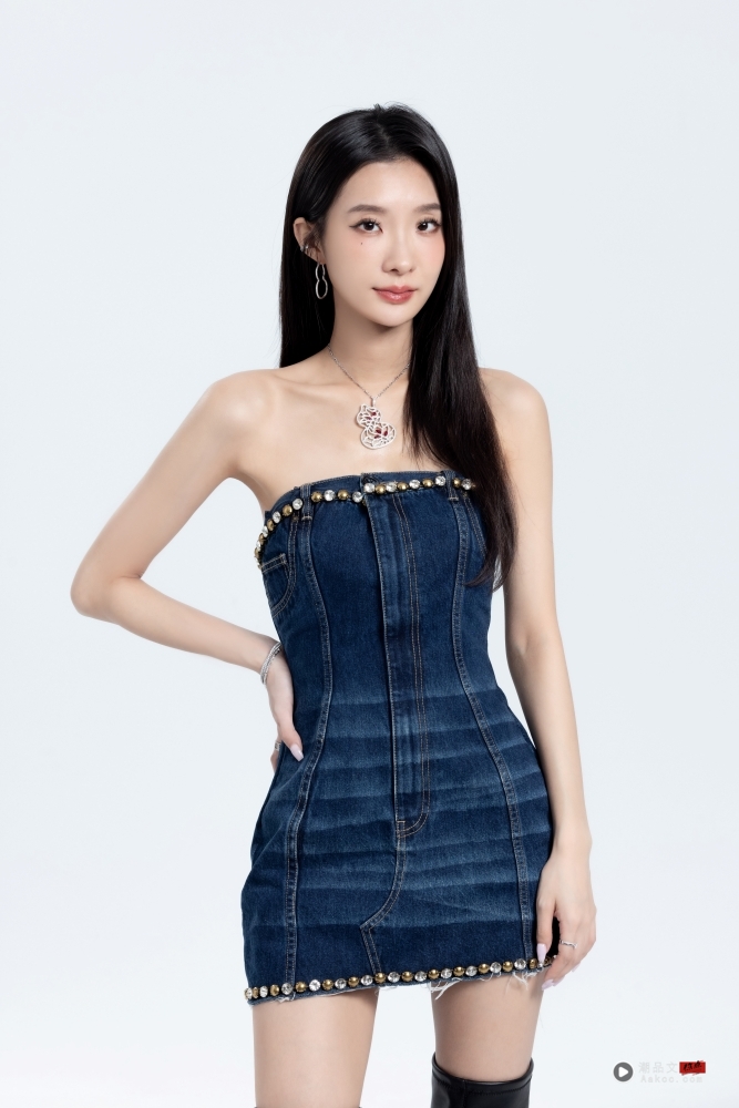 “中国台湾单曲破亿点击女神”陈华 8月17日赴马来西亚开唱！ 娱乐资讯 图1张