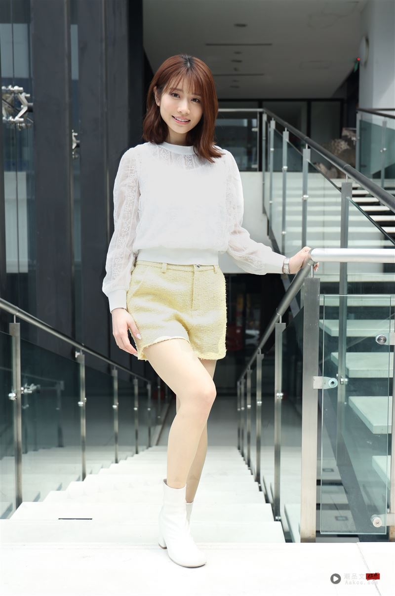 河北彩伽突揭引退真相！首度亲曝2年行踪：真的以为自己不会再回来 时尚资讯 图1张
