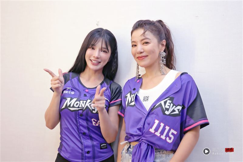 独家／天后遭啦啦队女神拒绝合唱！本人急道歉“下一句”让她冷汗直流 时尚资讯 图2张