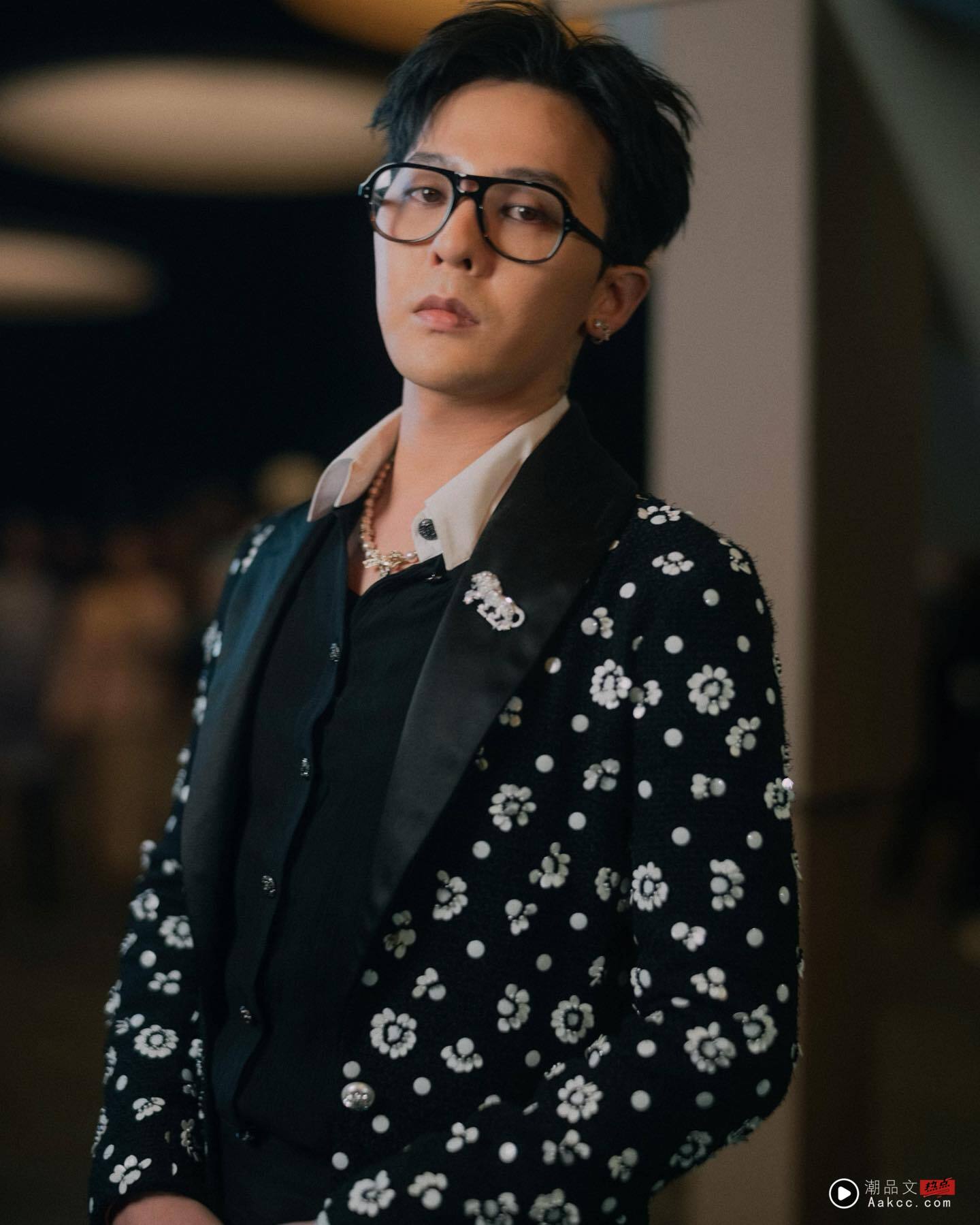 G-Dragon澳门演唱会遭警方突袭！96人疑似 “打黑工” 遭盘查！ 娱乐资讯 图2张