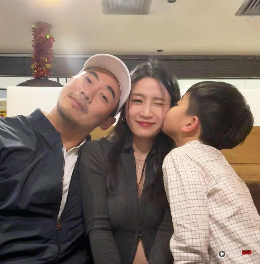 Coffee林芊妤二胎验血报告出炉！一度担心宝宝活不过1岁 娱乐资讯 图3张