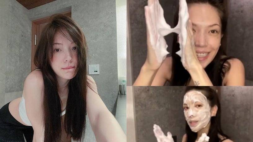 许玮甯30+依然像少女！5招保养秘诀　66饮食法减肥有感 最新资讯 图1张