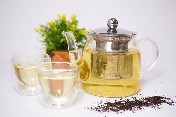 助减肥还能放松情绪！营养师曝喝茶6大好处　加码冷泡茶秘诀 最新资讯 图1张