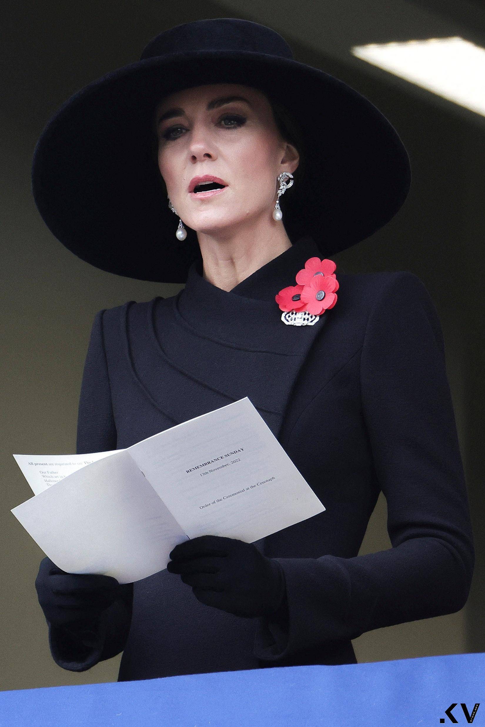 凯特王妃与碧翠丝公主连环撞衫　泄露两人包色购物习惯 时尚穿搭 图3张