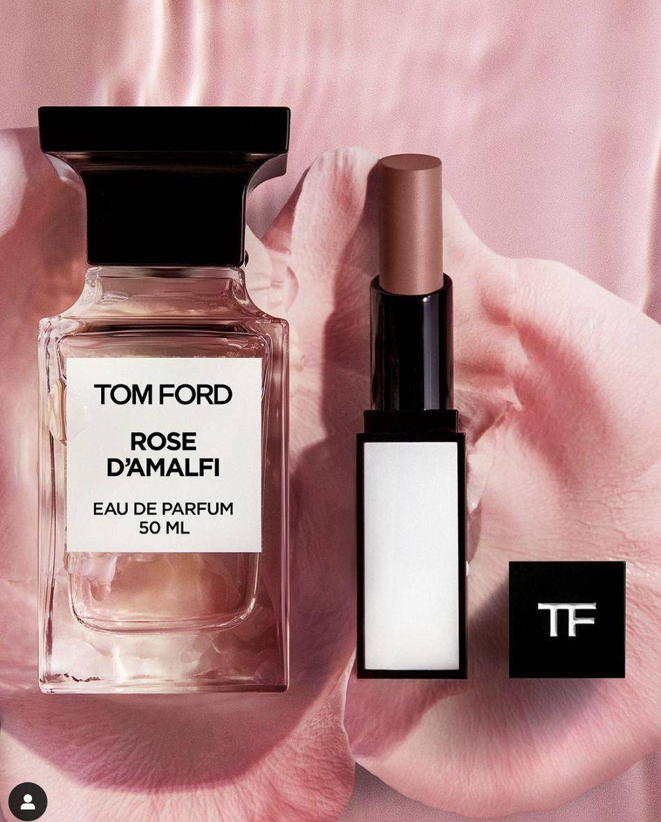 雅诗兰黛花869亿元天价收购Tom Ford　2023年将完成交易 时尚穿搭 图2张