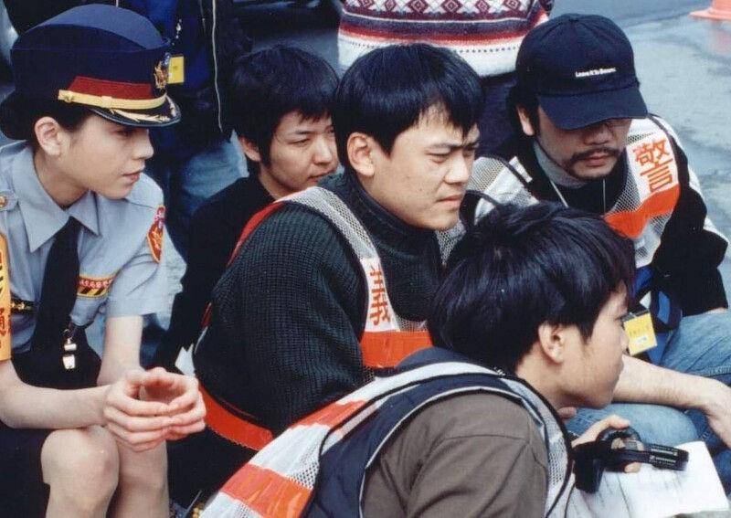 演活《她和她的她》狼师！编、导、演全才　关于金马影帝陈以文的5件事 名人名流 图3张