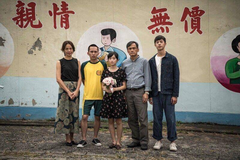 演活《她和她的她》狼师！编、导、演全才　关于金马影帝陈以文的5件事 名人名流 图4张