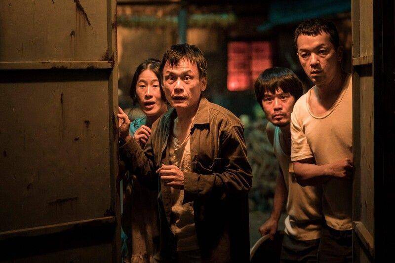 演活《她和她的她》狼师！编、导、演全才　关于金马影帝陈以文的5件事 名人名流 图5张