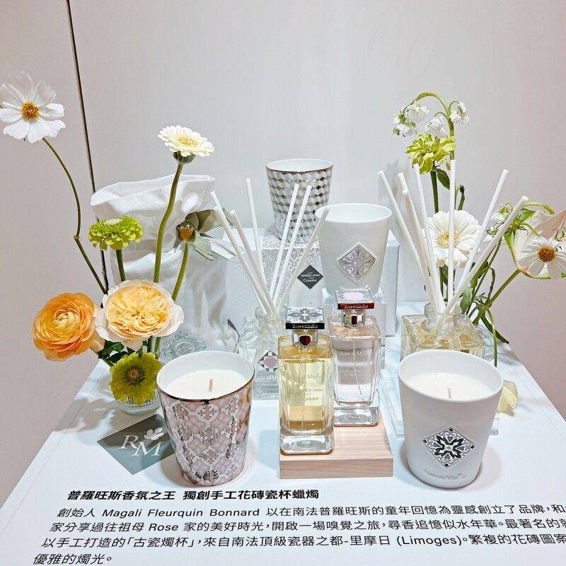 最美保养选品店诚品南西开幕　独家引进全球8个美妆香氛品牌 最新资讯 图17张
