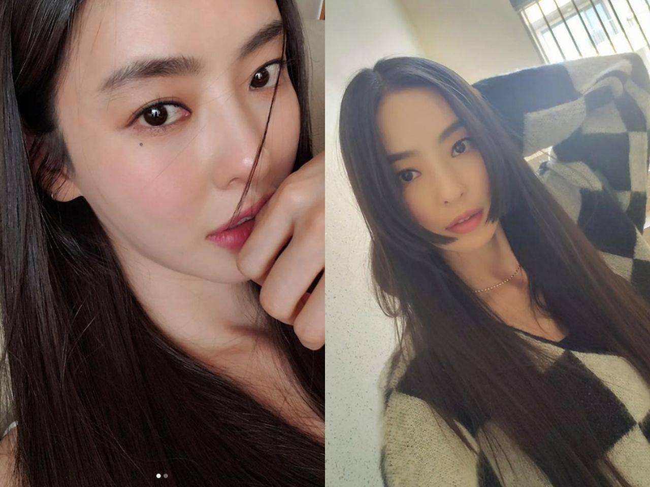 李多熙拍戏底妆都自己画！用光10盒的遮瑕盘、8年还持续回购的粉底液是它们 名人名流 图5张