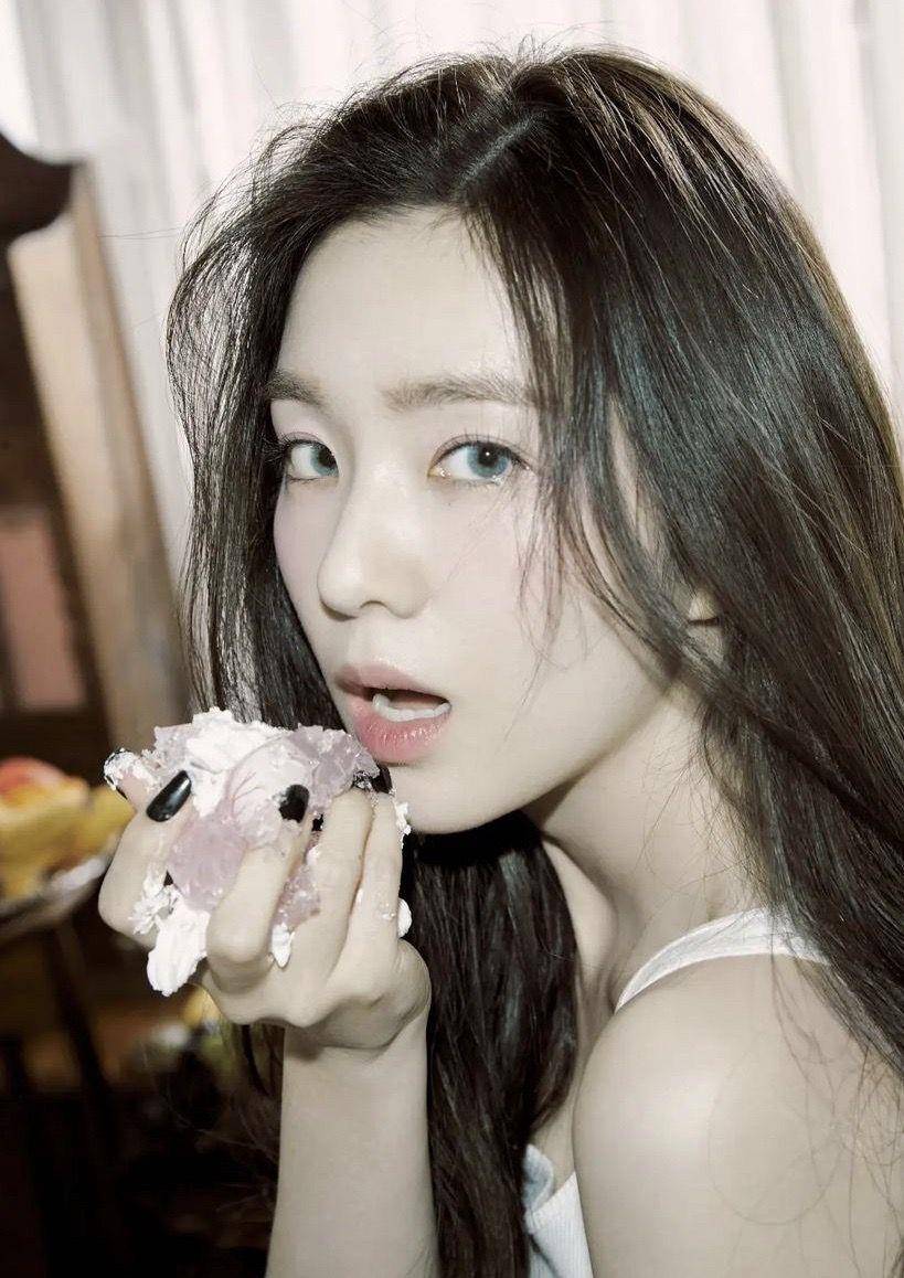 Red Velvet美照连发Irene再创颜值颠峰！Wendy秀“11字腹肌”当最辣 名人名流 图1张