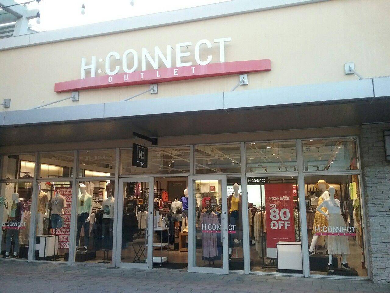 润娥代言韩牌H：CONNECT将撤台！“全球最后一家”独撑到此时 最新资讯 图2张