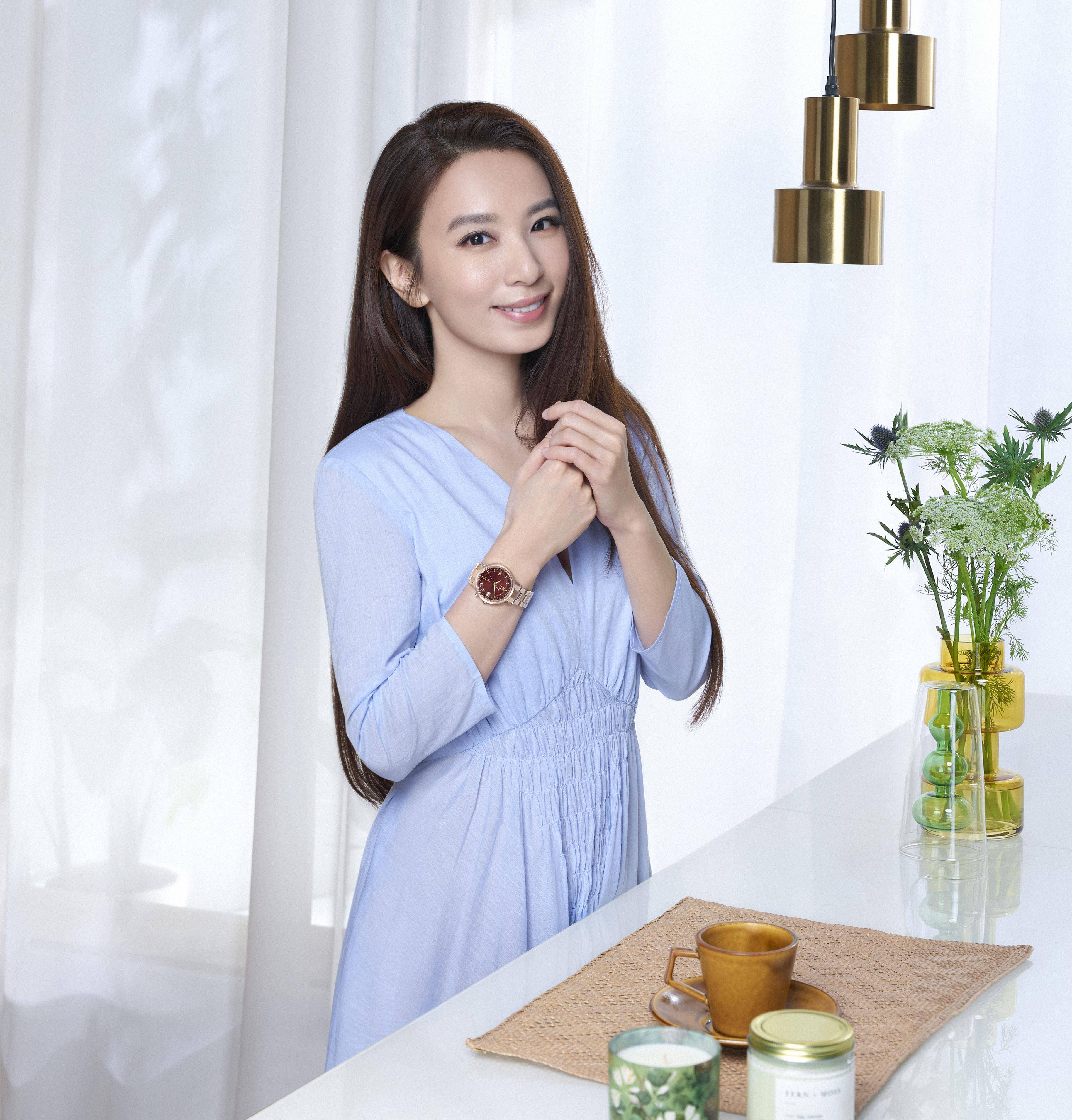 买了不心痛的圣诞表出列　CITIZEN、CASIO旗下女孩牌吸目光 奢侈品牌 图1张