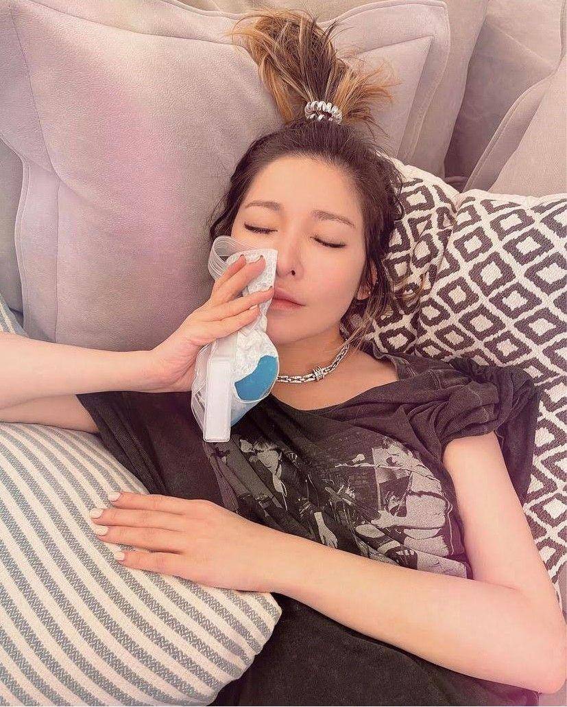 200万宝格丽项炼让天后们三连撞　萧亚轩领先蔡依林一年戴上 名人名流 图2张