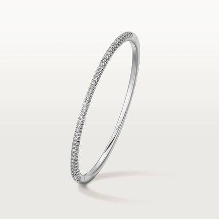 贾静雯“上下全开”性感破表　脸部靠Tiffany百万新耳环打光 奢侈品牌 图8张