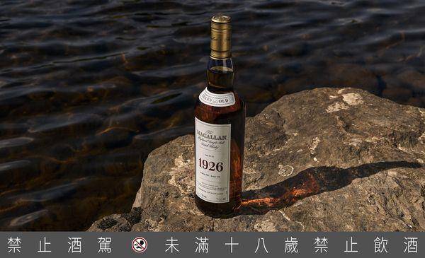 麦卡伦推传记短片见证酿酒史上传奇女力　林心如流露深厚情感、跨越时空献上敬意 名人名流 图4张