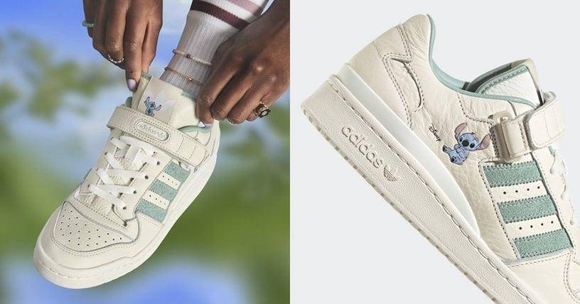 2022卡通联名球鞋好吸睛！PUMA X 宝可梦、adidas X 史迪奇都超级抢手 最新资讯 图5张