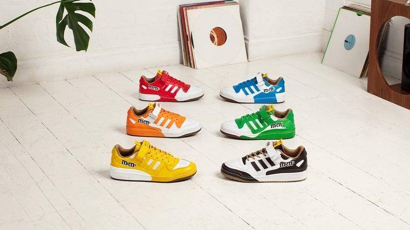 2022卡通联名球鞋好吸睛！PUMA X 宝可梦、adidas X 史迪奇都超级抢手 最新资讯 图7张