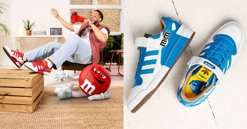 2022卡通联名球鞋好吸睛！PUMA X 宝可梦、adidas X 史迪奇都超级抢手 最新资讯 图8张