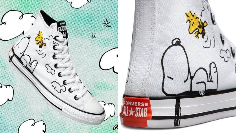 2022卡通联名球鞋好吸睛！PUMA X 宝可梦、adidas X 史迪奇都超级抢手 最新资讯 图10张