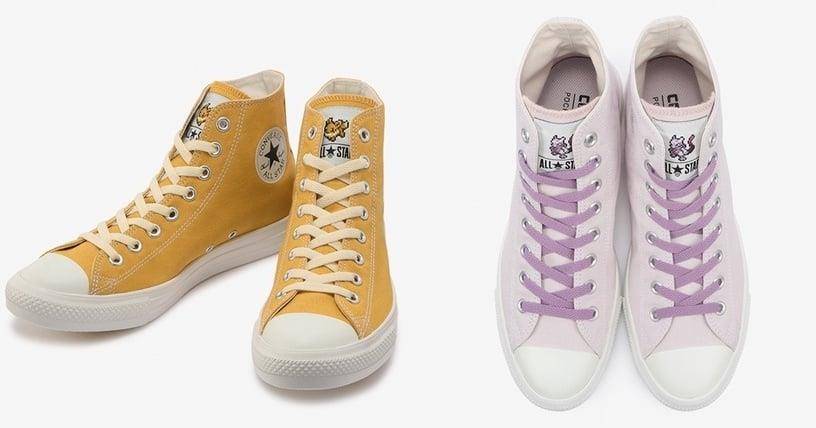 2022卡通联名球鞋好吸睛！PUMA X 宝可梦、adidas X 史迪奇都超级抢手 最新资讯 图15张