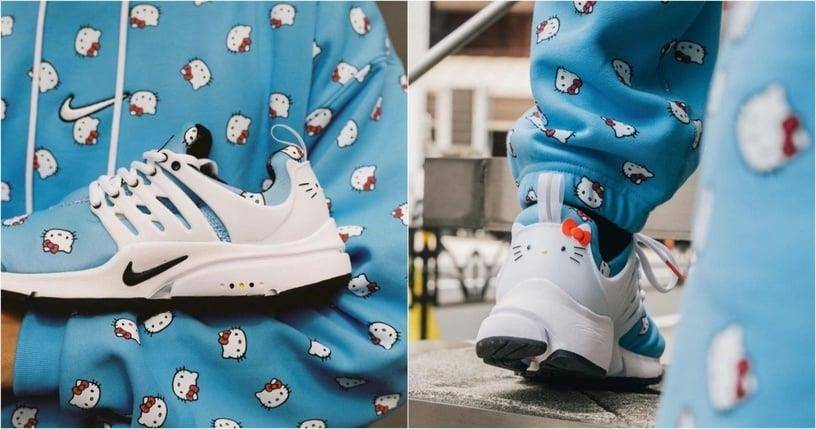 2022卡通联名球鞋好吸睛！PUMA X 宝可梦、adidas X 史迪奇都超级抢手 最新资讯 图16张