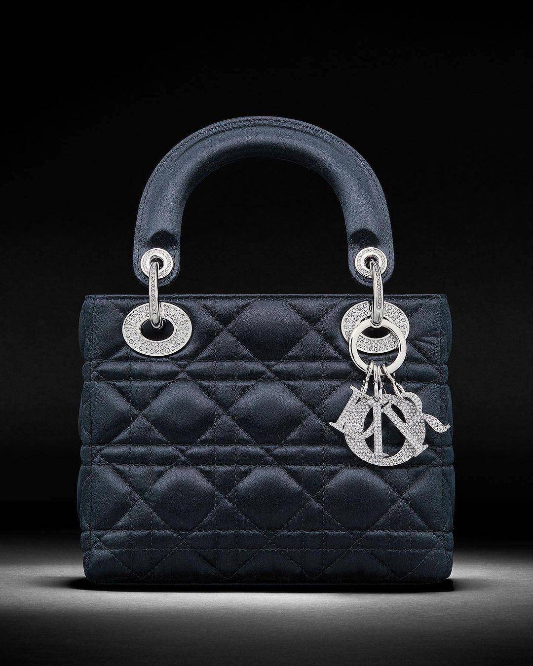 四款以黛妃为名的包包　Gucci Diana优雅实用、Tod's Di Bag华丽回归 时尚穿搭 图3张