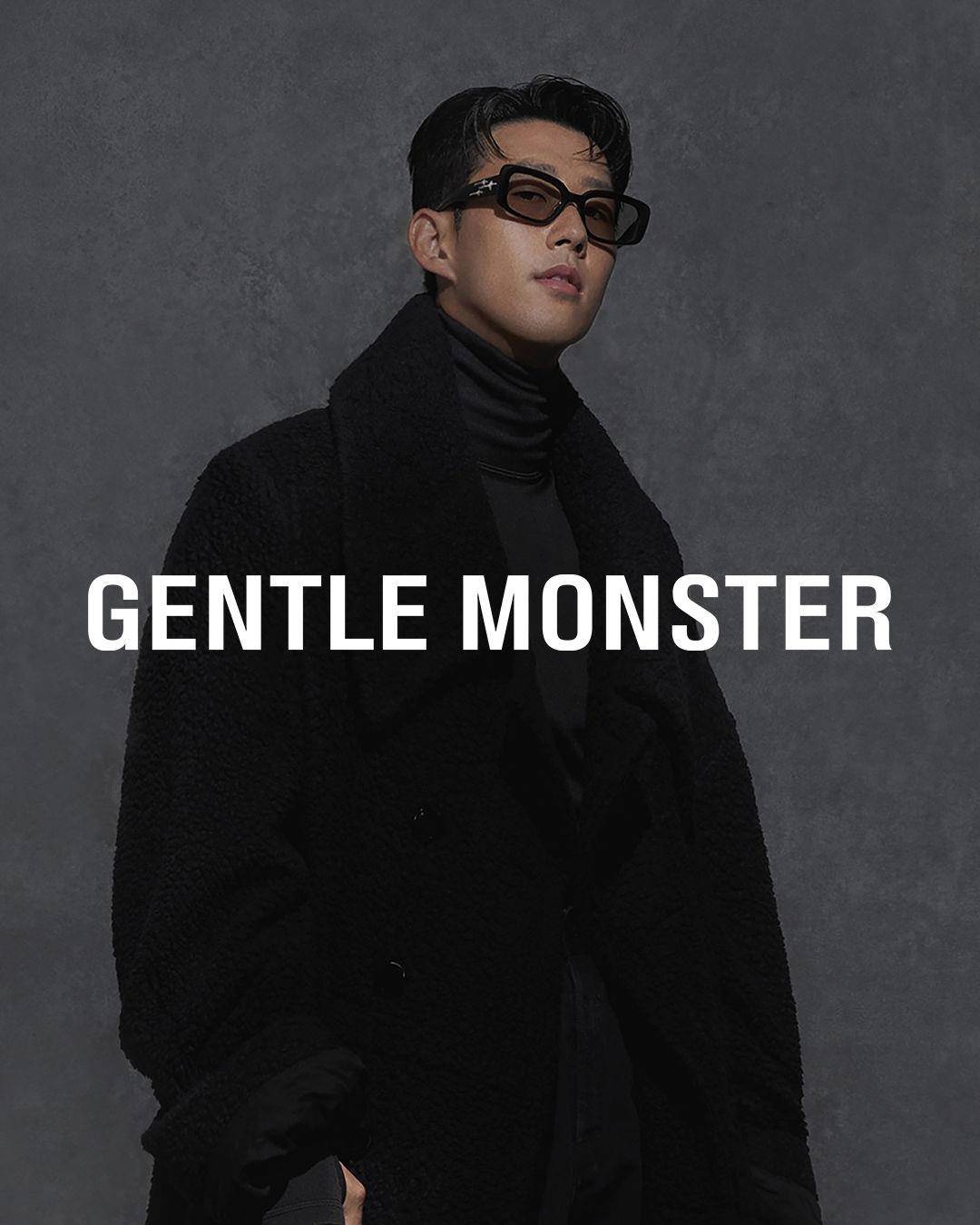 孙兴慜输球不怕落下男儿泪　戴GENTLE MONSTER墨镜一秒潮爆 时尚穿搭 图2张