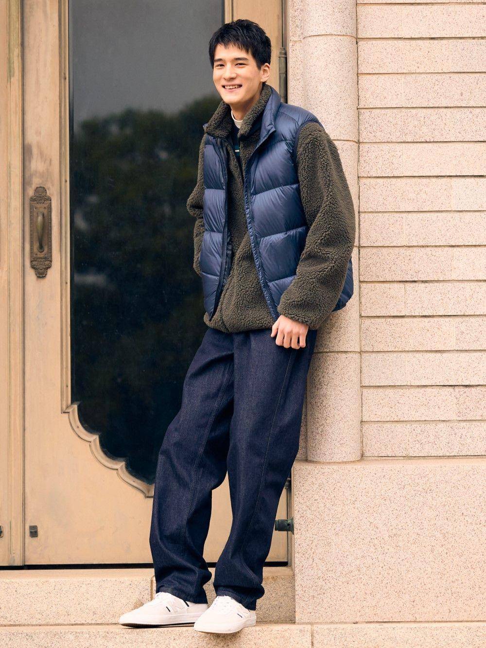 UNIQLO感谢祭12／2开跑！保暖单品下杀66折　GU“邵雨薇同款”必败 最新资讯 图2张