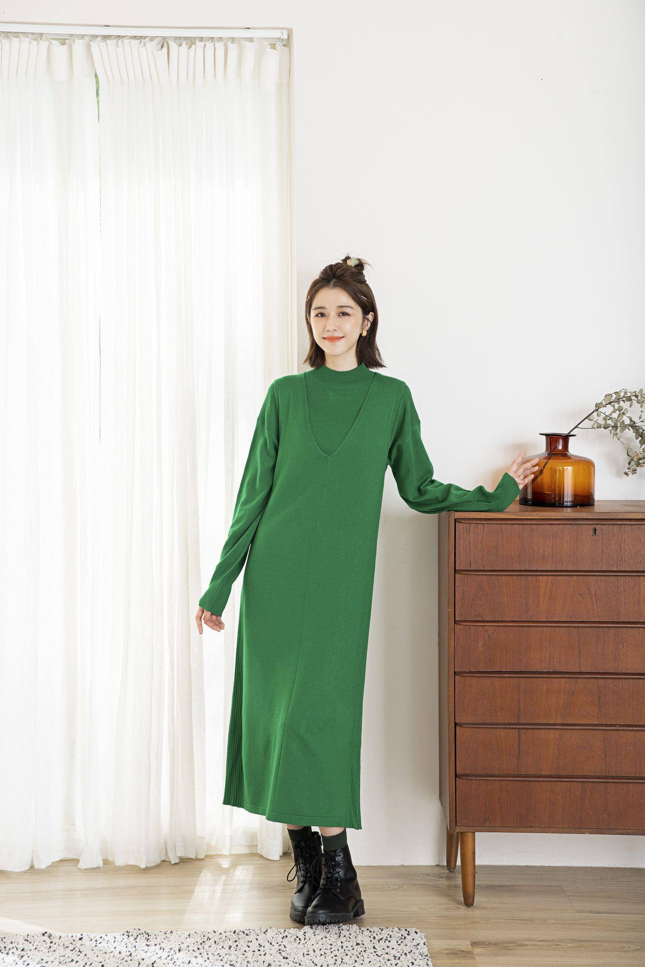 UNIQLO感谢祭12／2开跑！保暖单品下杀66折　GU“邵雨薇同款”必败 最新资讯 图6张