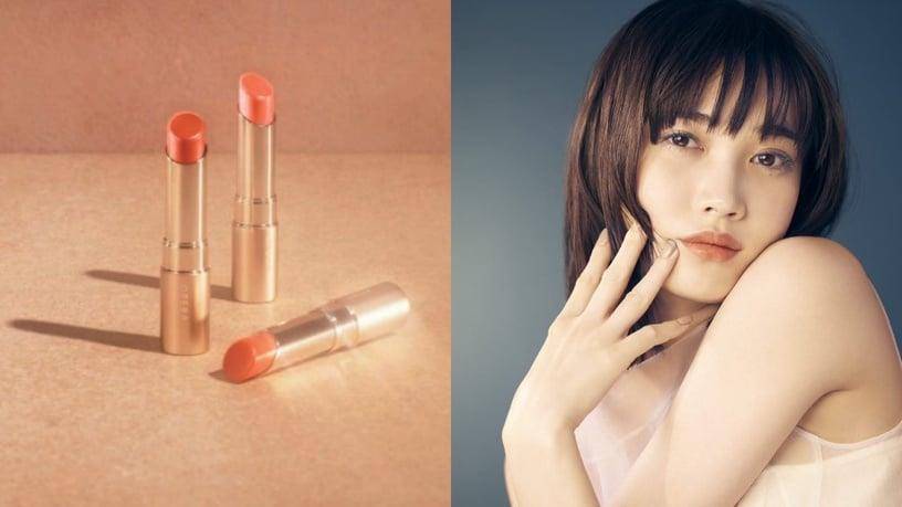 开架热卖唇彩TOP 8 通通百元价　KATE、OPERA必收显白色号一次看 最新资讯 图3张