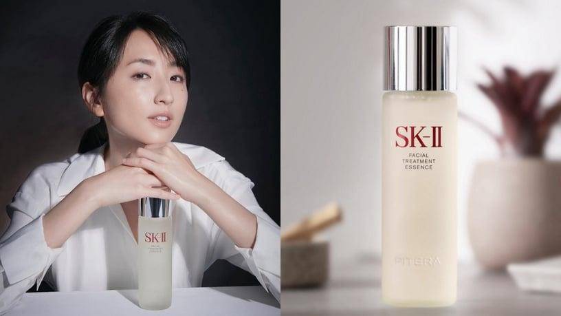 13款“精华化妆水”推荐！资生堂一抹弹润发光、契尔氏是痘痘肌蜜糖 最新资讯 图6张