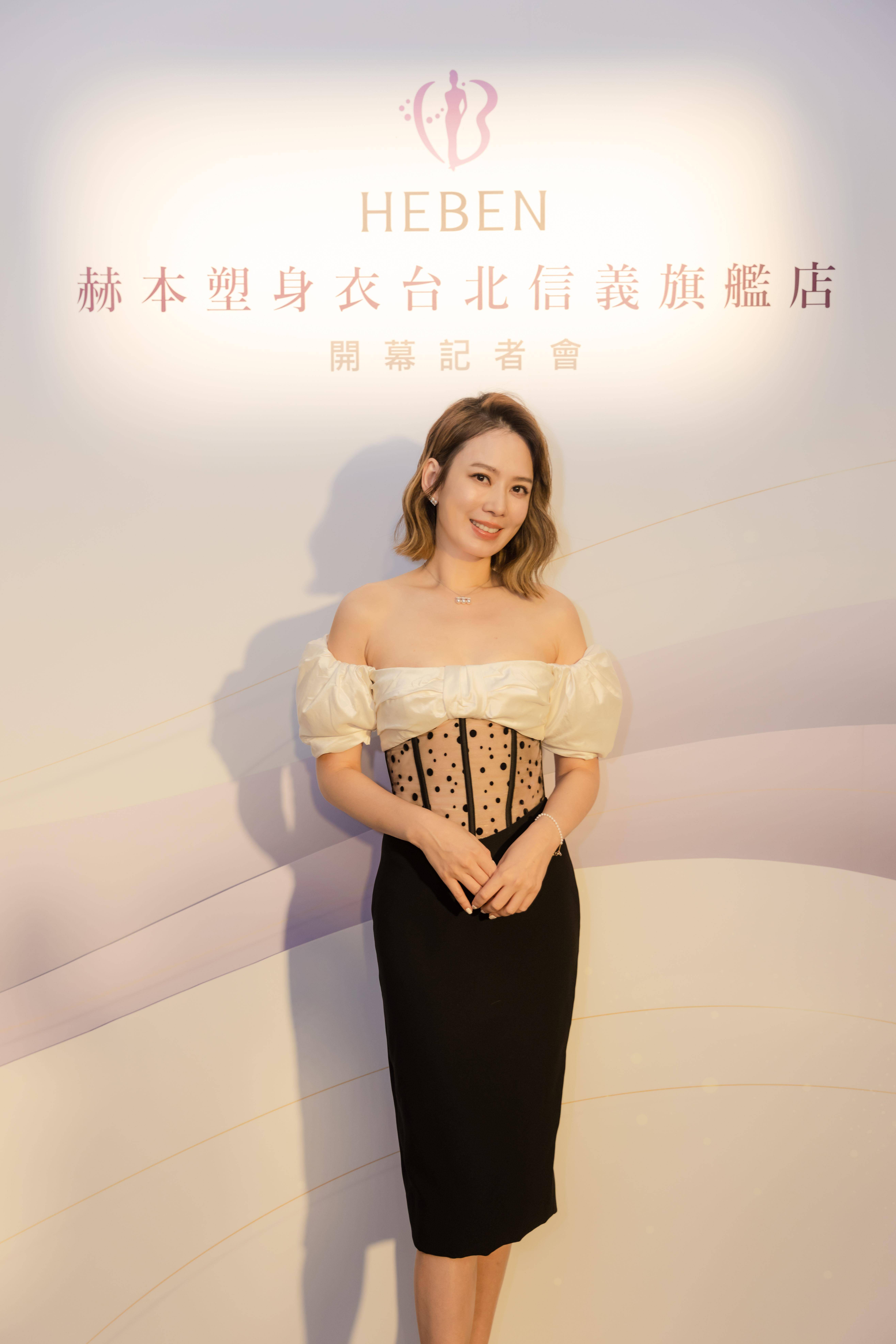 Melody曝礼服下藏“塑身衣”上镜更美　已节制3天要吃炸鸡放松 名人名流 图1张