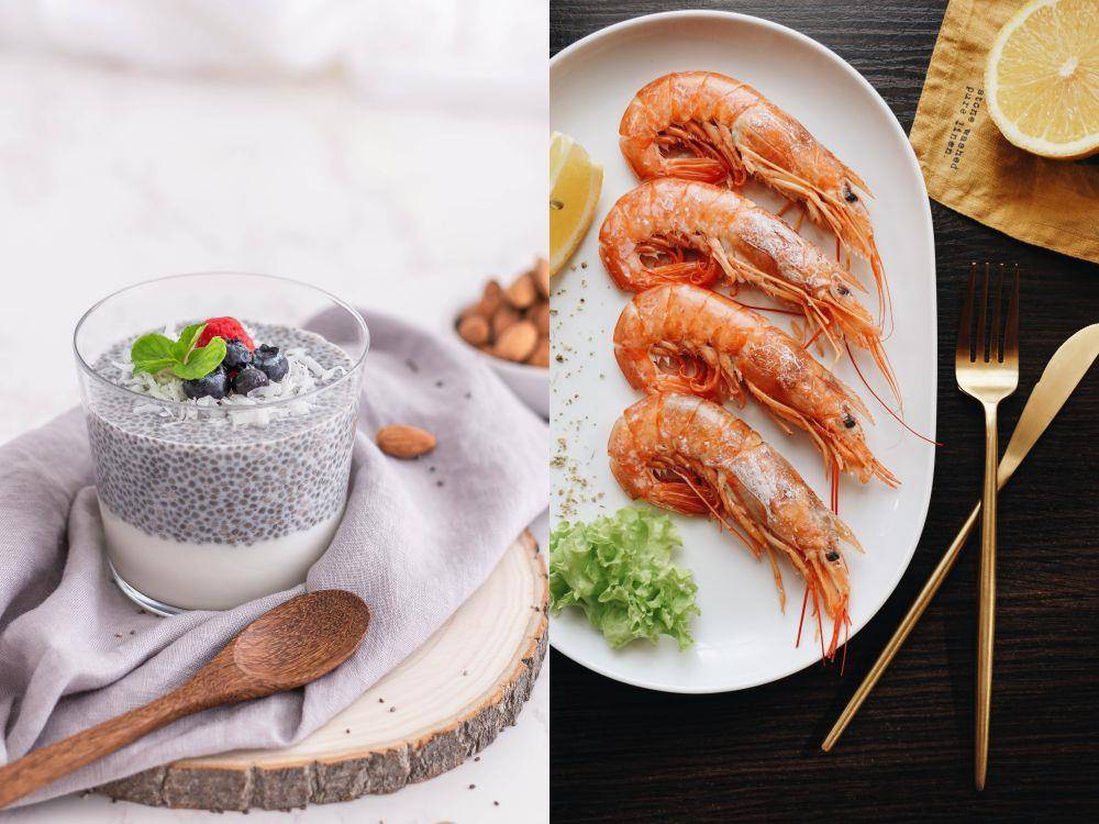 减肥快吃！营养师曝“让你越吃越瘦”9种食物：蒟蒻要选对 最新资讯 图1张