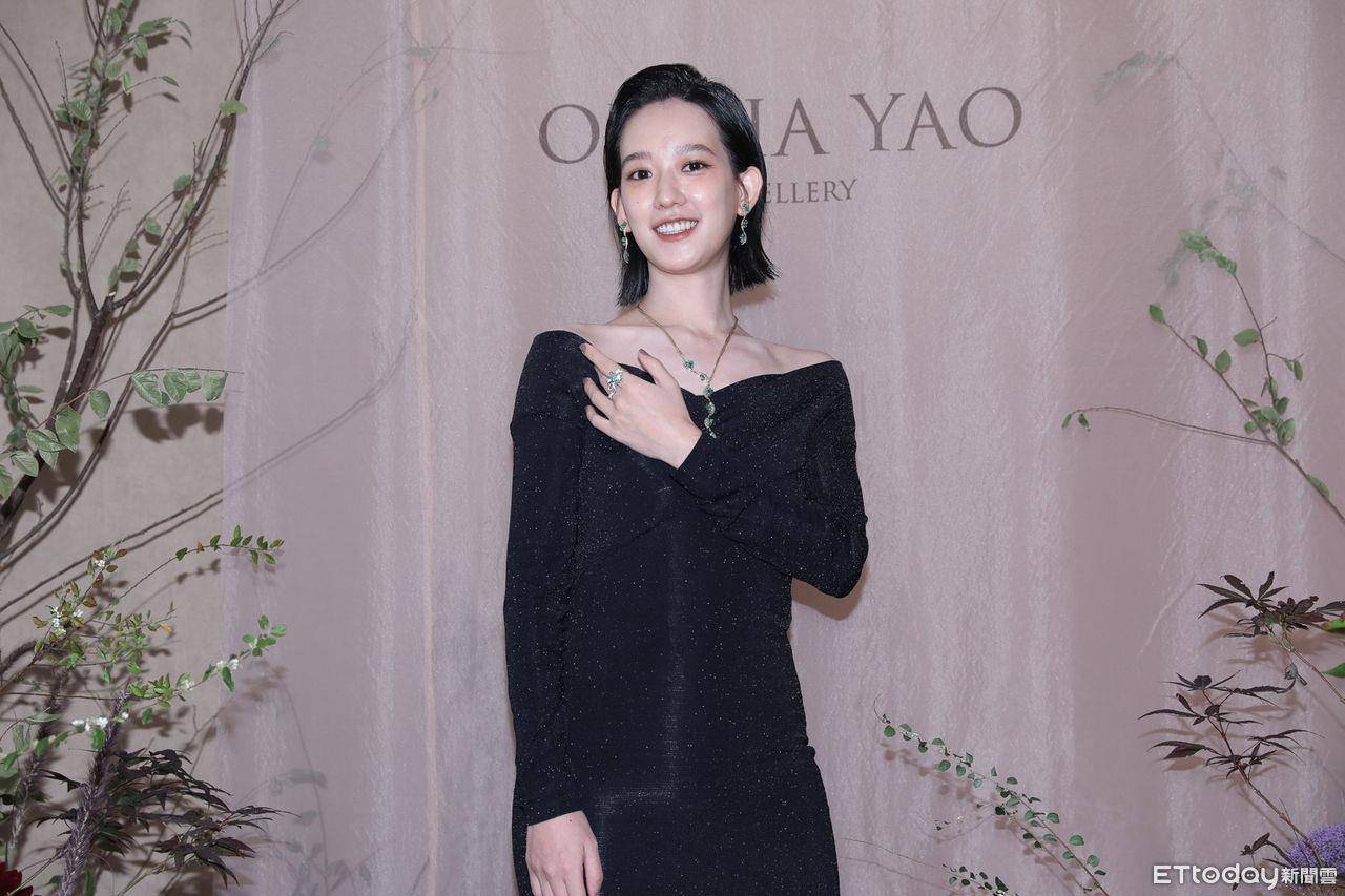 孟耿如亲回“身心俱疲”真实情况　若老公送高级珠宝会hold很久 名人名流 图1张