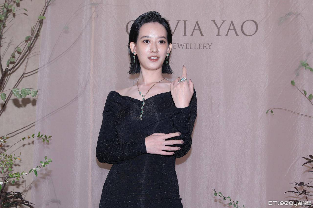 孟耿如亲回“身心俱疲”真实情况　若老公送高级珠宝会hold很久 名人名流 图2张