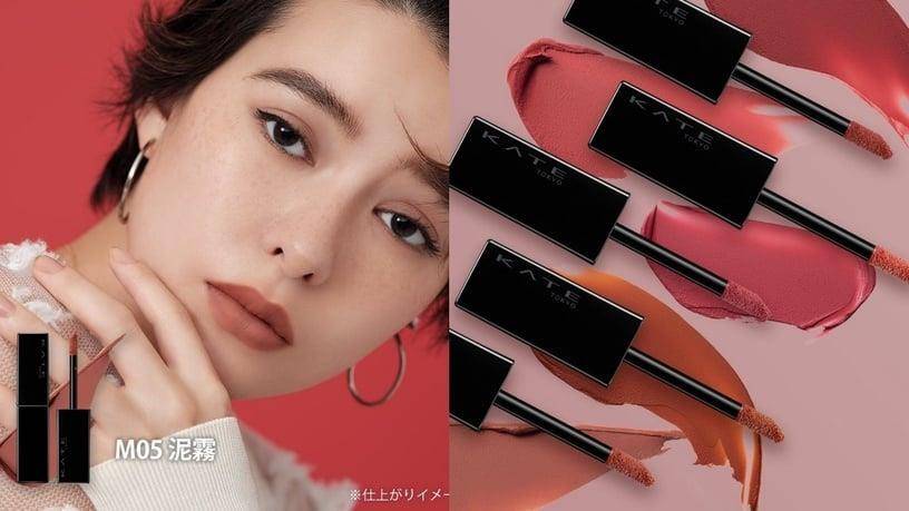 年度开架热卖彩妆TOP 8　媚点蜜粉、INTEGRATE樱花润唇膏回购率爆棚 最新资讯 图5张