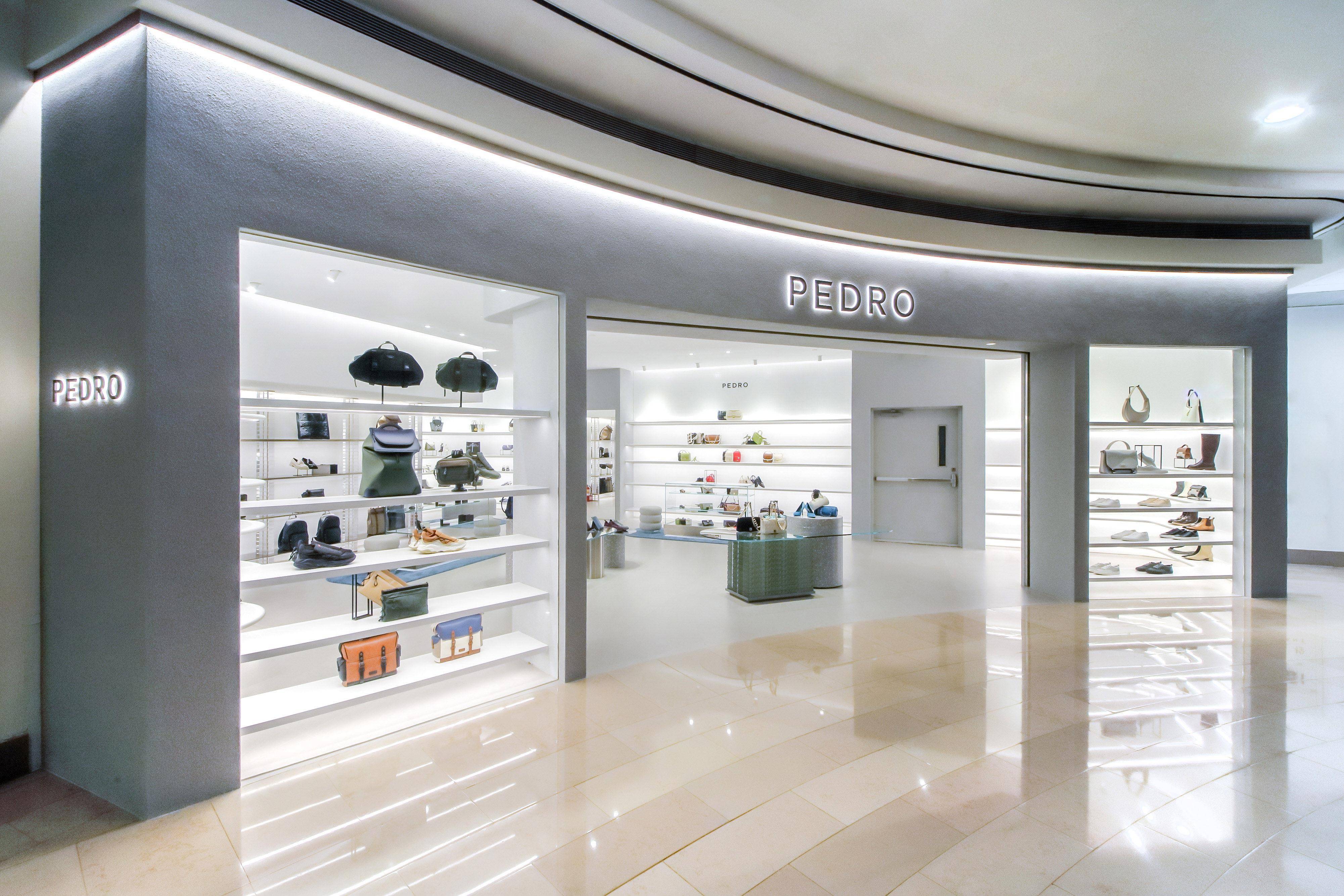 炎亚纶、鬼鬼“婚后”首合体PEDRO　脱口“十分爱你”现场甜翻 最新资讯 图6张