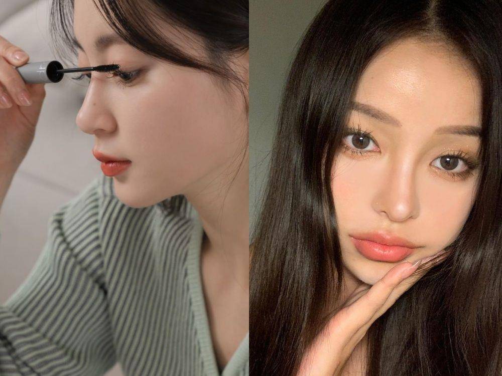 神级彩妆师“Goss大叔”教私房刷睫毛小技巧！卷翘一整天还根根分明 最新资讯 图1张